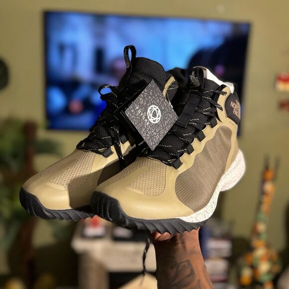 The North Face Wayroute Mid FUTURE-LIGHT - Picture 1 of 5